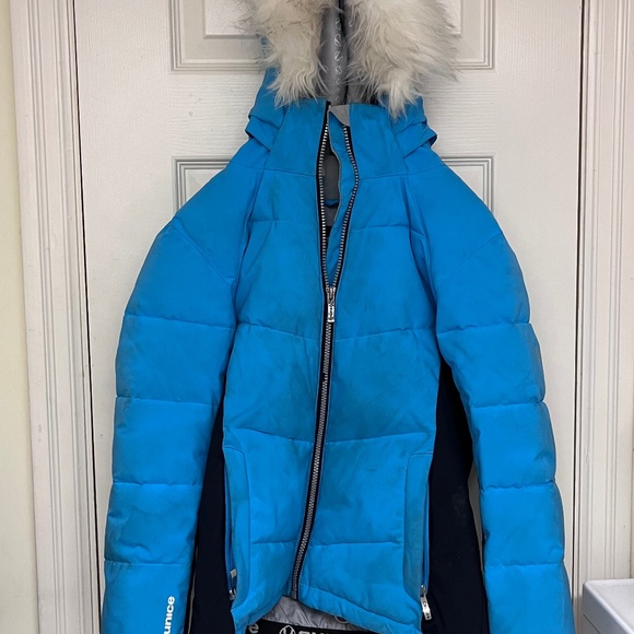 Sunice jacket - Picture 3 of 6